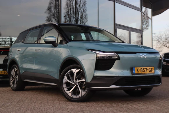 Aiways U5 - Afbeelding 8 van 30