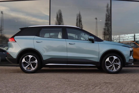 Aiways U5 - Afbeelding 9 van 30