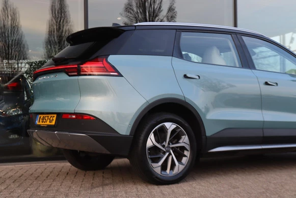 Aiways U5 - Afbeelding 10 van 30