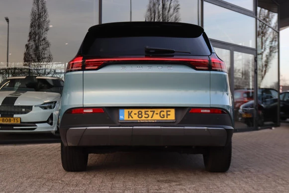 Aiways U5 - Afbeelding 11 van 30