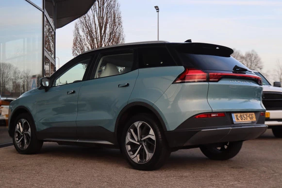 Aiways U5 - Afbeelding 12 van 30