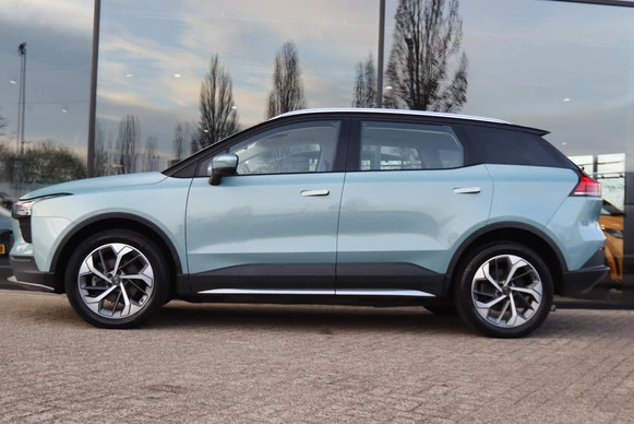 Aiways U5 - Afbeelding 13 van 30