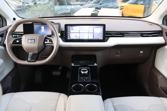 Aiways U5 - Afbeelding 14 van 30