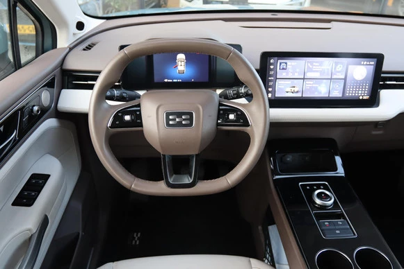 Aiways U5 - Afbeelding 15 van 30