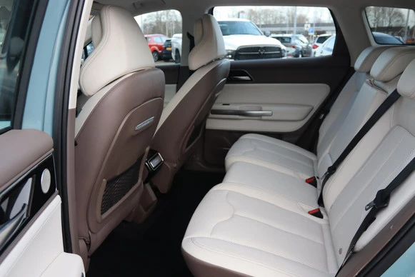 Aiways U5 - Afbeelding 16 van 30