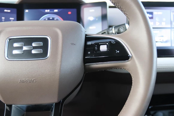 Aiways U5 - Afbeelding 20 van 30