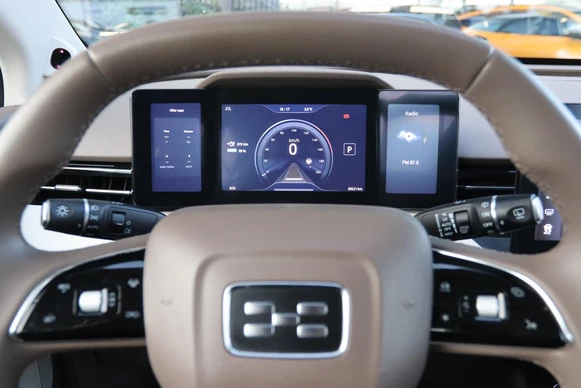 Aiways U5 - Afbeelding 21 van 30