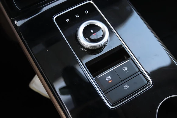 Aiways U5 - Afbeelding 25 van 30