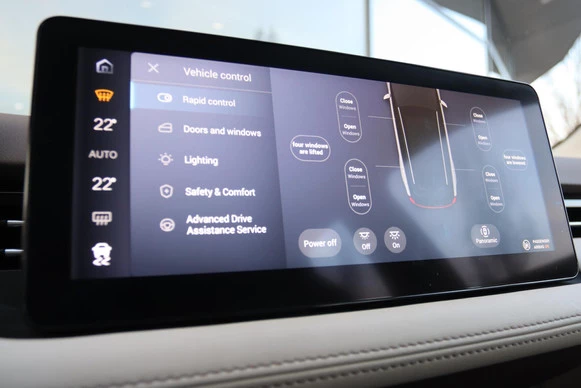 Aiways U5 - Afbeelding 28 van 30