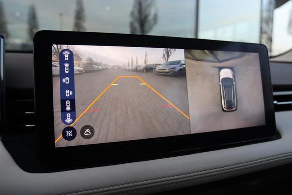 Aiways U5 - Afbeelding 30 van 30