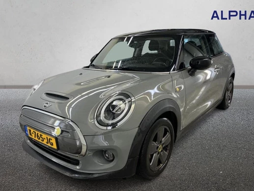 MINI Electric - Afbeelding 1 van 19