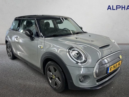 MINI Electric - Afbeelding 2 van 19