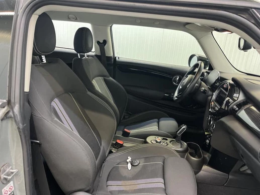 MINI Electric - Afbeelding 5 van 19