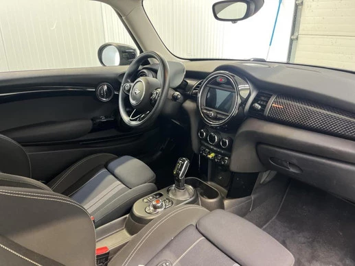 MINI Electric - Afbeelding 6 van 19