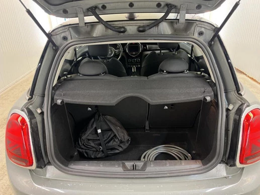 MINI Electric - Afbeelding 7 van 19