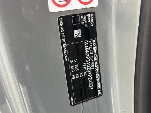 MINI Electric - Afbeelding 8 van 19