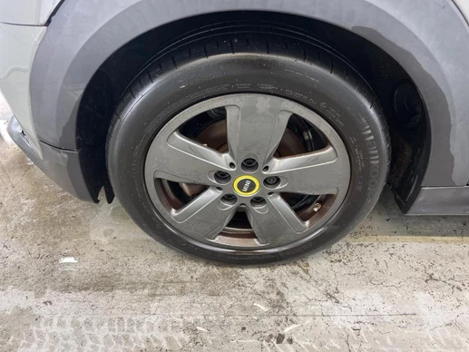 MINI Electric - Afbeelding 12 van 19