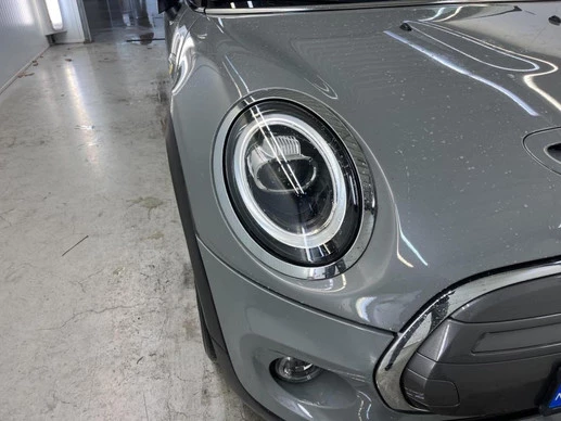 MINI Electric - Afbeelding 13 van 19