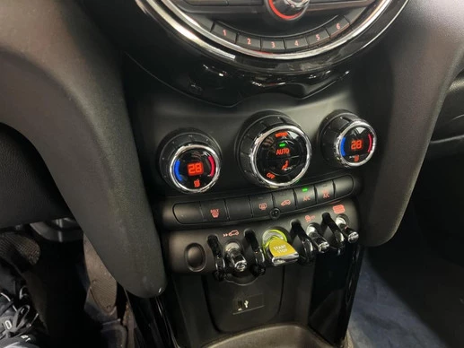 MINI Electric - Afbeelding 14 van 19