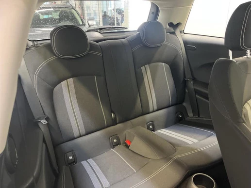 MINI Electric - Afbeelding 15 van 19