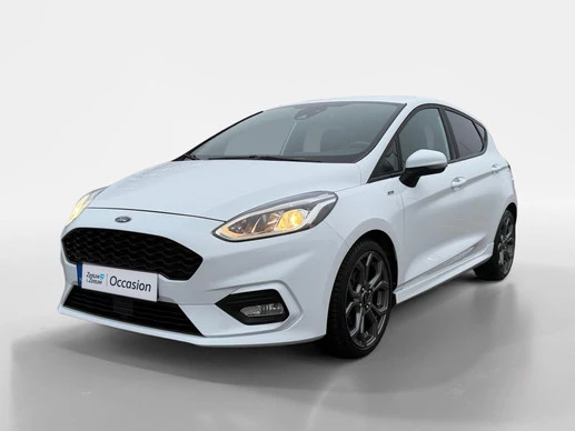 Ford Fiesta - Afbeelding 1 van 30