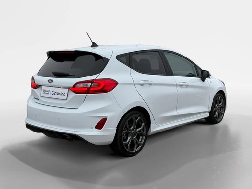 Ford Fiesta - Afbeelding 2 van 30