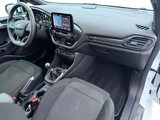 Ford Fiesta - Afbeelding 3 van 30