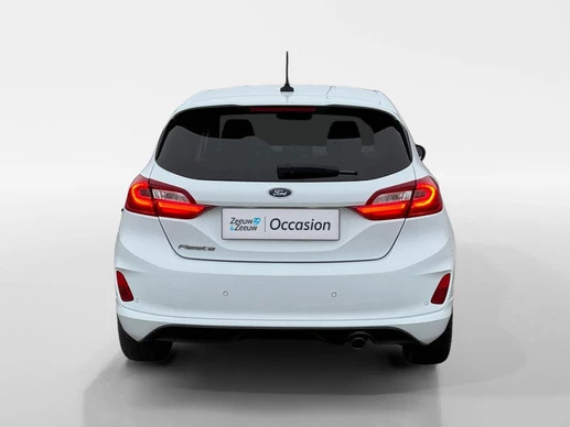 Ford Fiesta - Afbeelding 9 van 30