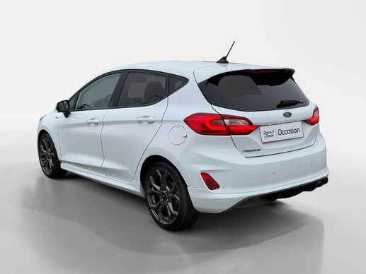 Ford Fiesta - Afbeelding 12 van 30