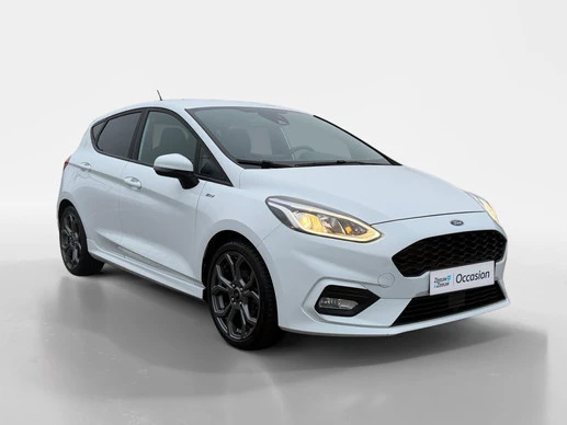 Ford Fiesta - Afbeelding 13 van 30