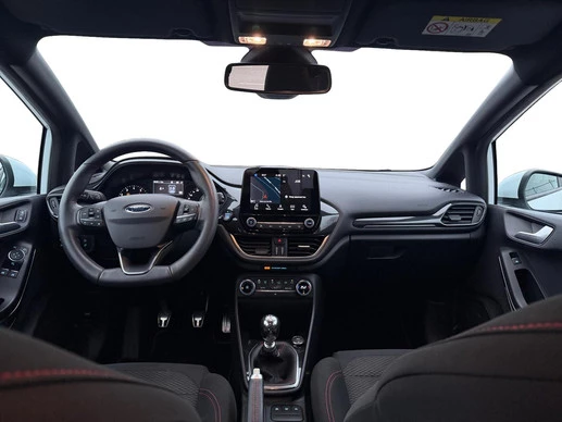 Ford Fiesta - Afbeelding 14 van 30