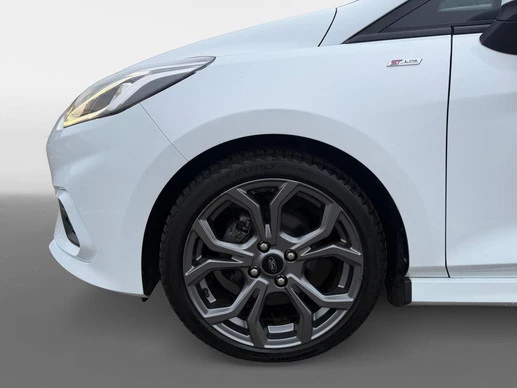 Ford Fiesta - Afbeelding 16 van 30