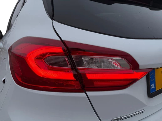 Ford Fiesta - Afbeelding 17 van 30