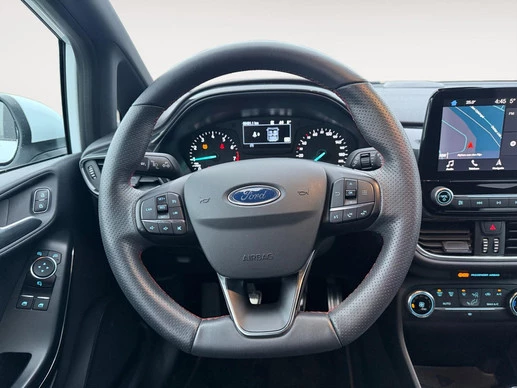 Ford Fiesta - Afbeelding 19 van 30