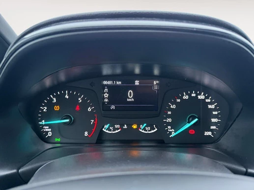 Ford Fiesta - Afbeelding 22 van 30