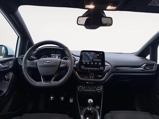 Ford Fiesta - Afbeelding 23 van 30