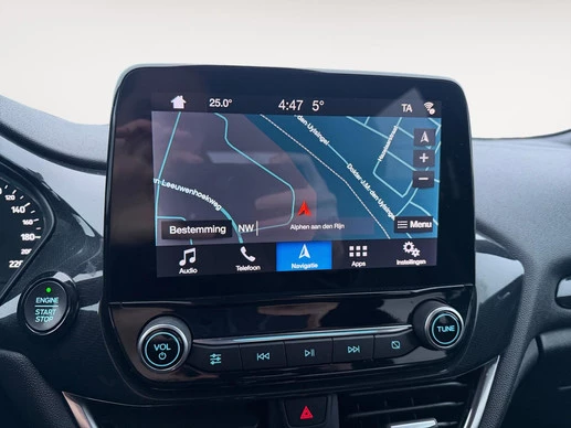 Ford Fiesta - Afbeelding 24 van 30