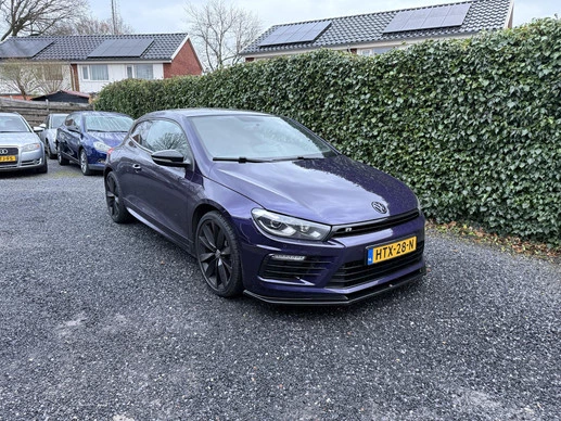 Volkswagen Scirocco - Afbeelding 1 van 30