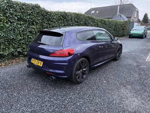 Volkswagen Scirocco - Afbeelding 3 van 30