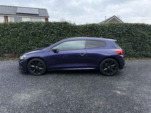 Volkswagen Scirocco - Afbeelding 5 van 30