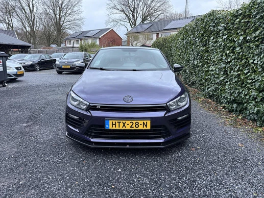 Volkswagen Scirocco - Afbeelding 7 van 30