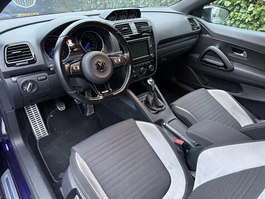 Volkswagen Scirocco - Afbeelding 9 van 30