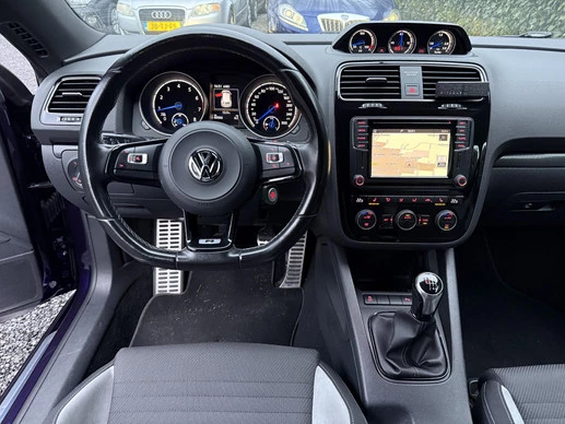 Volkswagen Scirocco - Afbeelding 11 van 30