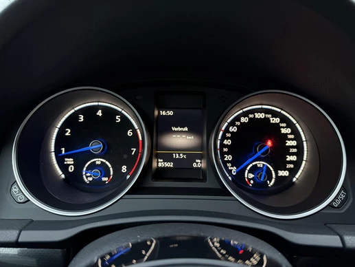 Volkswagen Scirocco - Afbeelding 12 van 30