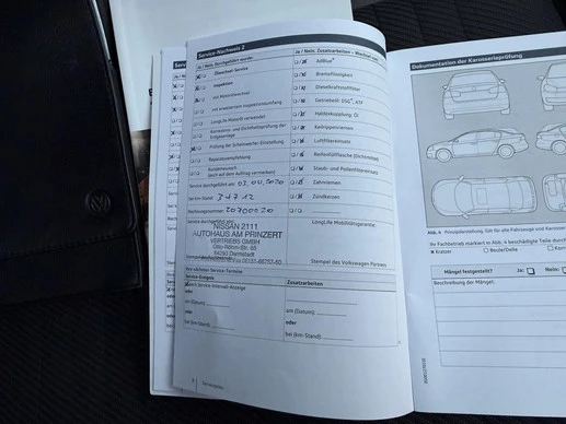 Volkswagen Scirocco - Afbeelding 24 van 30