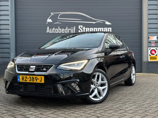 SEAT Ibiza - Afbeelding 1 van 30