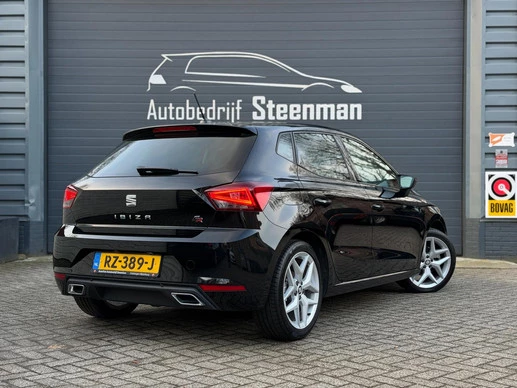 SEAT Ibiza - Afbeelding 2 van 30