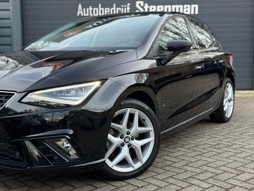 SEAT Ibiza - Afbeelding 4 van 30