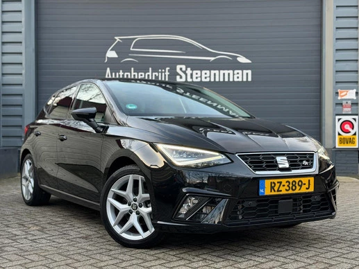 SEAT Ibiza - Afbeelding 6 van 30