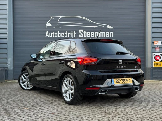SEAT Ibiza - Afbeelding 7 van 30